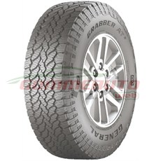 COP. 255/70TR15 GENERAL GRABBER AT3 XL 112T